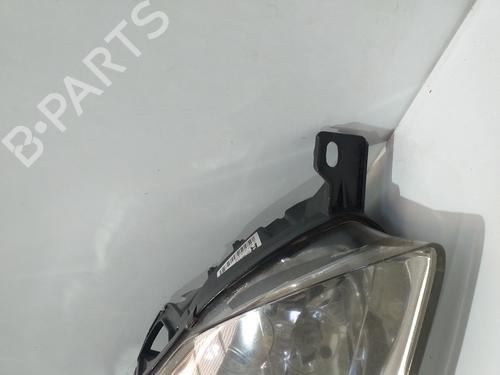 Right headlight PEUGEOT 407 (6D_) 1.6 HDi 110 (6D9HZC, 6D9HYC) | BP15615923C29 