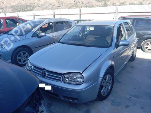 Used Hood lock VW GOLF IV (1J1) [1997-2008]  23552436