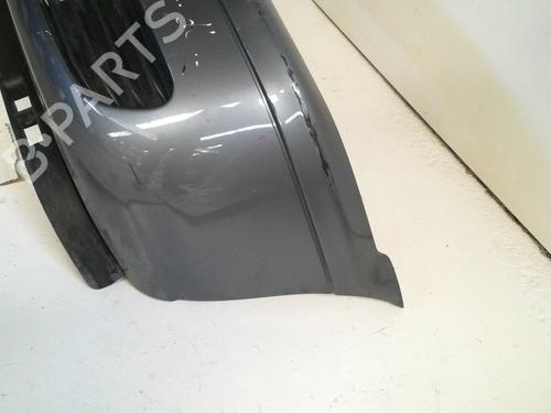 Foran kofangere OPEL ZAFIRA A MPV (T98) 2.0 DTI 16V (F75) | BP9346410C7 