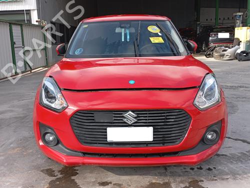 Used Parts SUZUKI SWIFT V (AZ) [2017-2025]  4255070