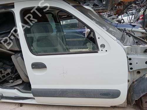 Used Right front door RENAULT KANGOO (KC0/1_) 1.5 dCi (KC08, KC09) (82 hp) 12286527