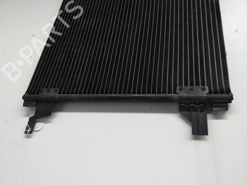 AC radiator MERCEDES-BENZ M-CLASS (W163) ML 270 CDI (163.113) | BP15518936M32 
