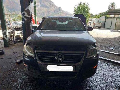 Left rear window switch VW PASSAT B6 (3C2)  | BP19432878I29 