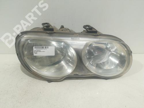 Used Right headlight Right headlight ROVER 25 I Hatchback (RF) [1999-2006] 9358194 9358194