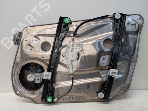 Front left window mechanism MERCEDES-BENZ E-CLASS T-Model (S212) E 350 CDI (212.225) | BP36323923C22 - Image 3