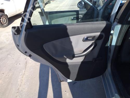 Rear left interior door handle SEAT IBIZA III (6L1)  | BP16919426I15 