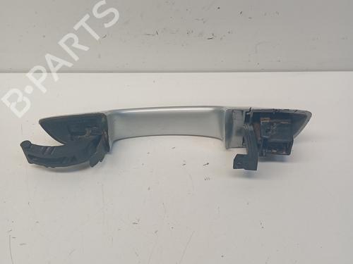 Front right exterior door handle VW GOLF VI (5K1)  | BP25917993C129 