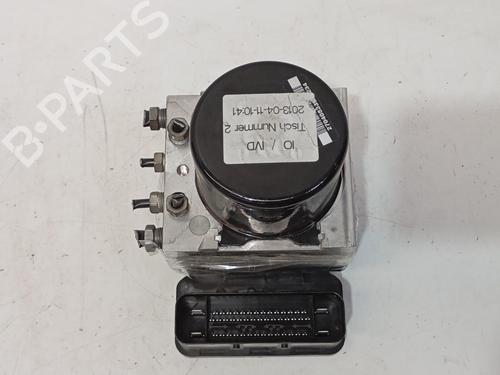 ABS pump FORD FOCUS III  | BP36912173M43  - Image 7