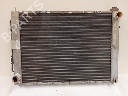 Køler Køler RENAULT CLIO III (BR0/1, CR0/1) [2005-2014] 37069017 37069017