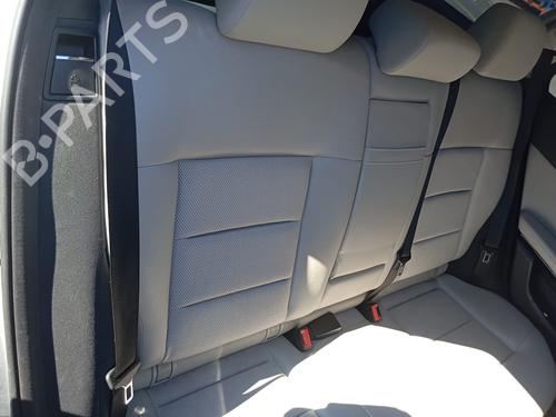 Rear seat MERCEDES-BENZ E-CLASS T-Model (S212) E 350 CDI (212.225) | BP36670252C17 - Image 4