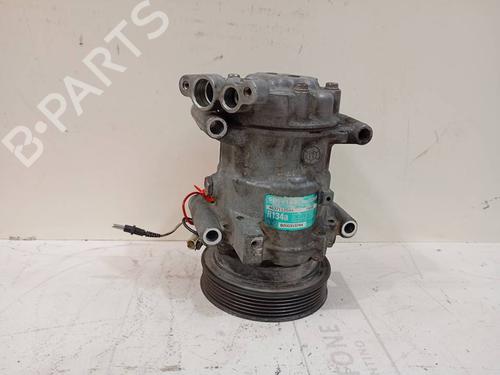 AC compressor NISSAN KUBISTAR Van (X76) 1.5 dCi | BP39243224M34 - Image 3