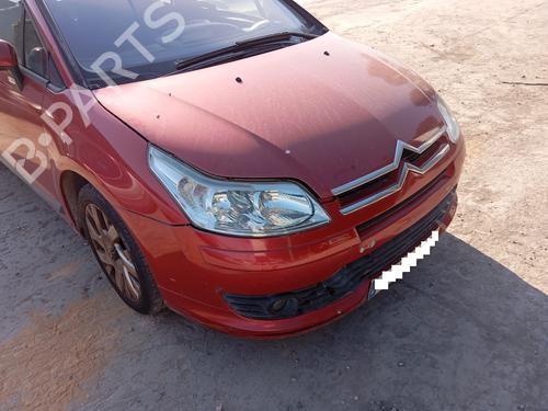Front bumper CITROËN C4 I (LC_)  | BP29207562C7 
