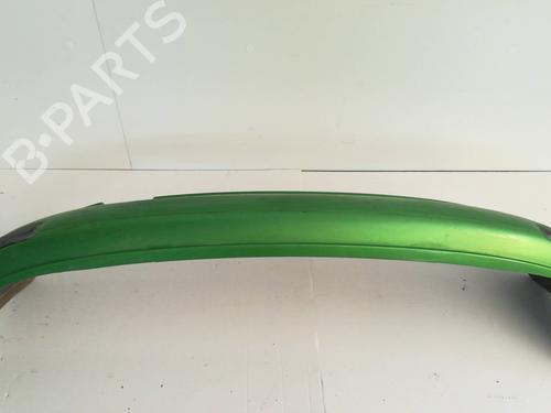Rear bumper NISSAN MICRA II (K11)  | BP10245555C8 