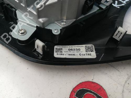 Radio FORD KA+ III (UK, FK) 1.2 | BP9359157E6 