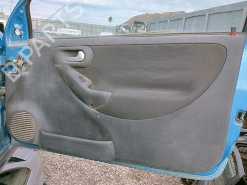 Poignée intérieure avant droite OPEL CORSA C (X01) 1.7 DI (F08, F68) | BP25136170I14 