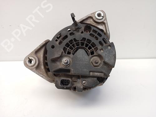 Alternator OPEL CORSA D (S07) | BP36020325M7 - Image 6