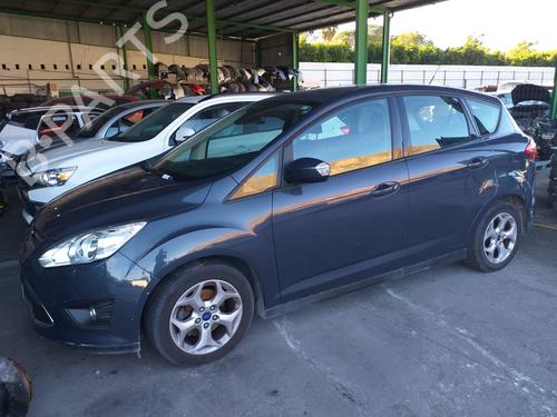 Forkjerm venstre FORD C-MAX II (DXA/CB7, DXA/CEU) [2010-2019]  12292257