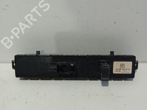 Warning switch PEUGEOT 3008 I MPV (0U_) | BP30901259I22