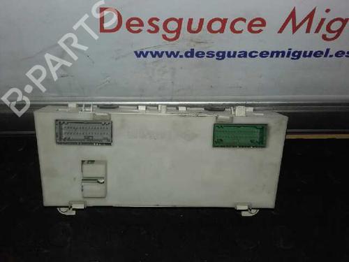 Commande Chauffage RENAULT LAGUNA II (BG0/1_)  | BP9351515I5 