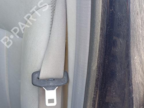 Sicherheitsgurt vorne links für MERCEDES-BENZ M-CLASS (W164) ML 320 CDI 4-matic (164.122) (224 hp) 16229864