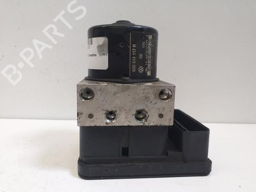 ABS pump VW POLO IV (9N_, 9A_) 1.2 12V | BP21691899M43 