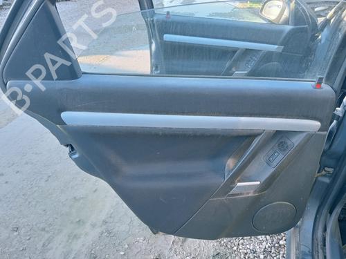 Used Left rear window switch OPEL VECTRA C (Z02) 1.9 CDTI (F69) (120 hp) 25154509