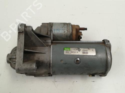 Starter RENAULT LAGUNA II (BG0/1_) 1.9 dCi (BG08, BG0G) | BP9360618M8 