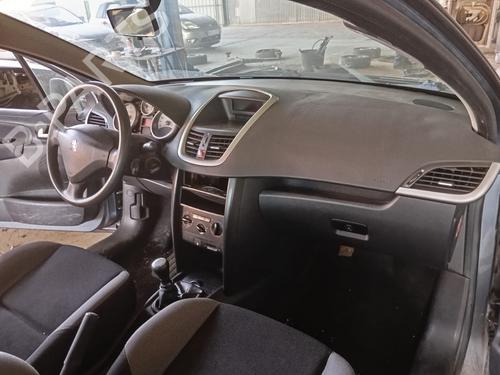 AC compressor PEUGEOT 207 (WA_, WC_) 1.6 HDi | BP30905715M34 