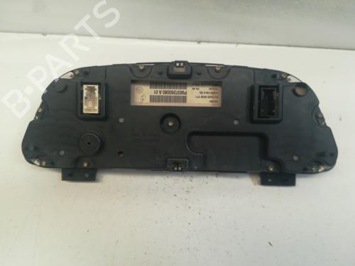 Instrument cluster CITROËN XSARA (N1)  | BP9348081C47 