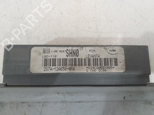 Computer motormanagement FORD MONDEO III (B5Y)  | BP9349219M57 