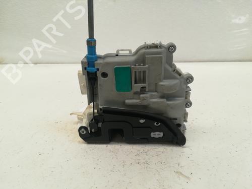 Front right lock AUDI A3 Sportback (8VA, 8VF) 30 TDI | BP9360222C97 