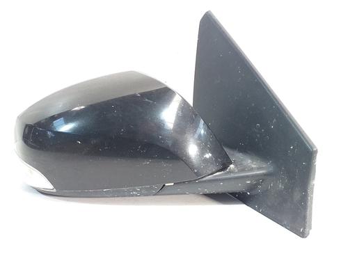 Right mirror RENAULT MEGANE III Grandtour (KZ0/1)  | BP9355611C27