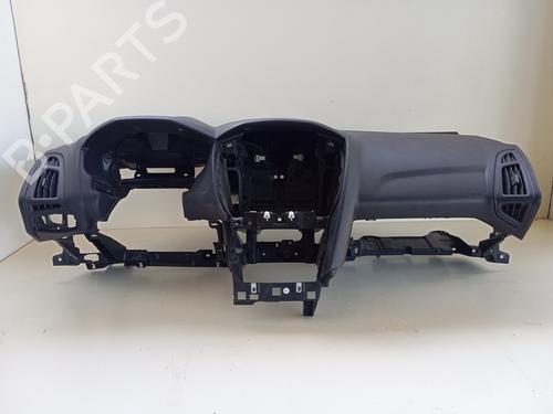 Dashboard FORD FOCUS III 1.0 EcoBoost | BP35933661C46 - Image 2