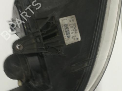 Left headlight VW PASSAT B5.5 (3B3) 1.9 TDI | BP16869174C28 