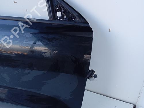 Right front door FORD FOCUS IV (HN)  | BP28477913C3 