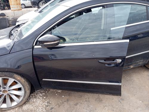 Left mirror VW PASSAT CC B6 (357) 2.0 TDI | BP26664146C26  - Image 5