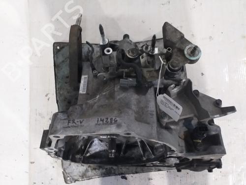 Gearbox HONDA HR-V (GH_) 1.6 16V (GH1, GH3) | BP16961395M3 
