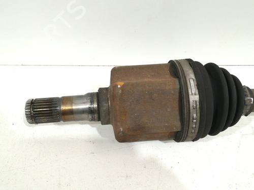 Left front driveshaft FORD S-MAX (WA6) 2.0 TDCi | BP9432475M38 