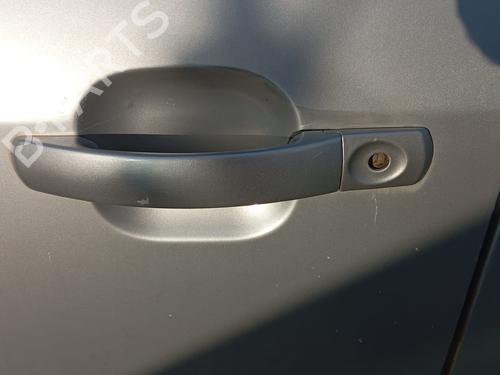 Used Front left exterior door handle FORD MONDEO III Saloon (B4Y) 2.0 TDCi (130 hp) 16233548