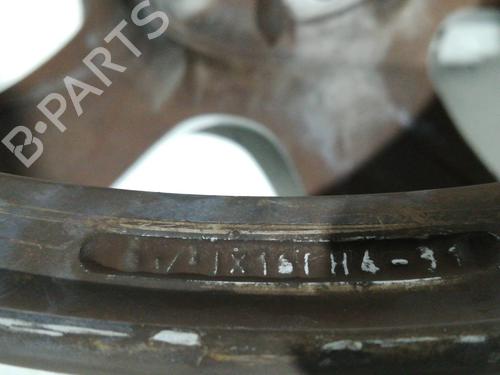 Rim PEUGEOT 307 CC (3B)  | BP9432214C45 
