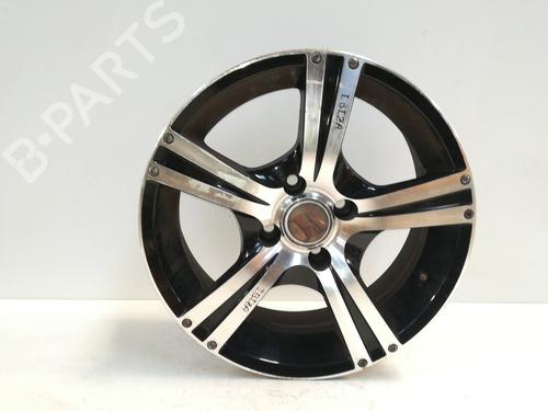 Used Rim SEAT IBIZA IV (6J5, 6P1) [2008-2017]  9350015