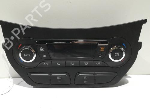 Used Climate control FORD C-MAX II (DXA/CB7, DXA/CEU) [2010-2019]  11692598