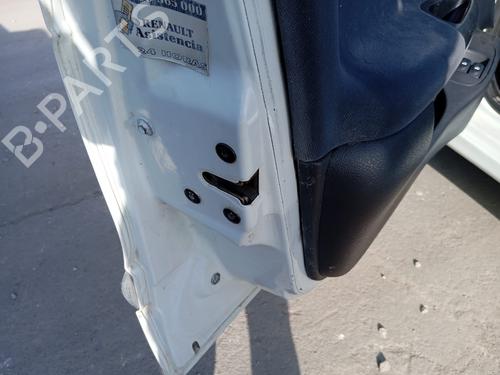 Used Front left lock RENAULT MEGANE I (BA0/1_) 1.4 16V (BA0D, BA1H, BA0W, BA10) (95 hp) 28478046