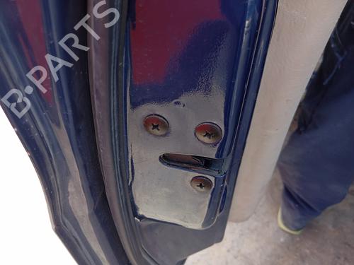 Used Front left lock KIA CARNIVAL II (GQ) [1999-2007]  26942715