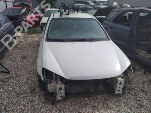 Used Parts KIA CERATO I Hatchback (LD)  2.0 CRDi  1009588
