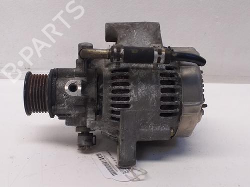 Alternator ROVER 45 I Hatchback (RT) 2.0 iDT | BP9357345M7 