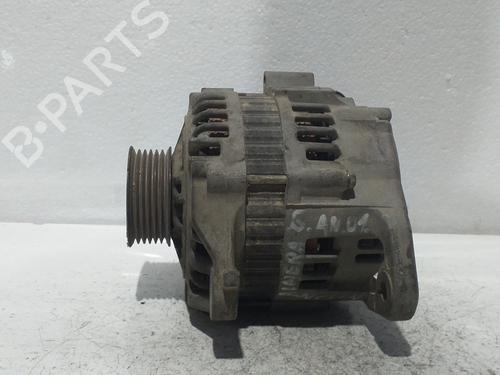 Alternator NISSAN ALMERA II (N16)  | BP9351915M7 
