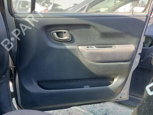 Used Front right window mechanism SUZUKI WAGON R+ Hatchback (MM) 1.3 (RB413) (76 hp) 19535172