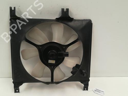 Used Radiator fan NISSAN PIXO (UA0) 1.0 (68 hp) 9359734
