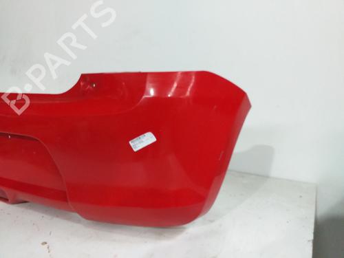 Rear bumper SUZUKI SWIFT V (AZ)  | BP29547610C8 